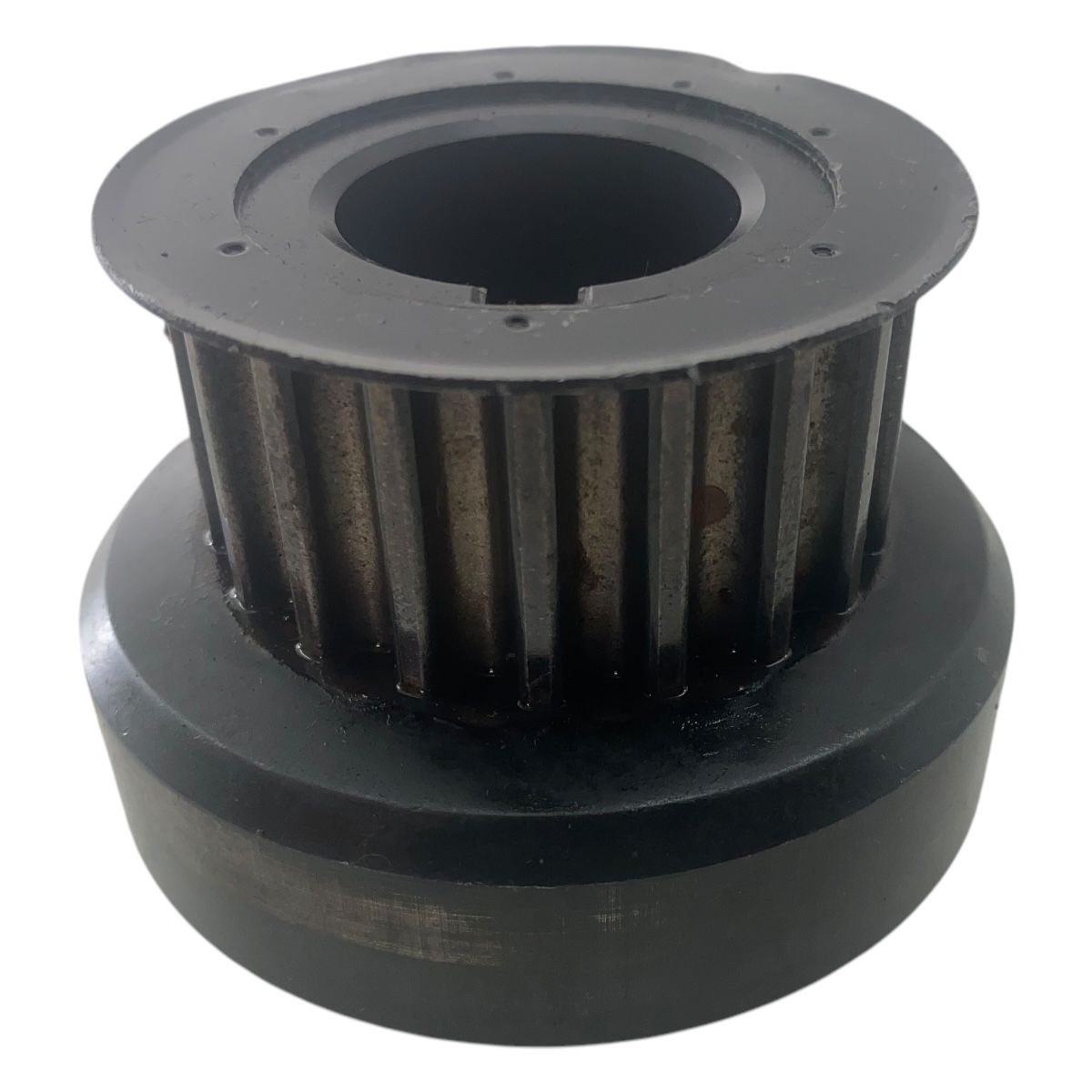 Engrenagem Do Virabrequim Peugeot 208 1.6 2020 2021 2022