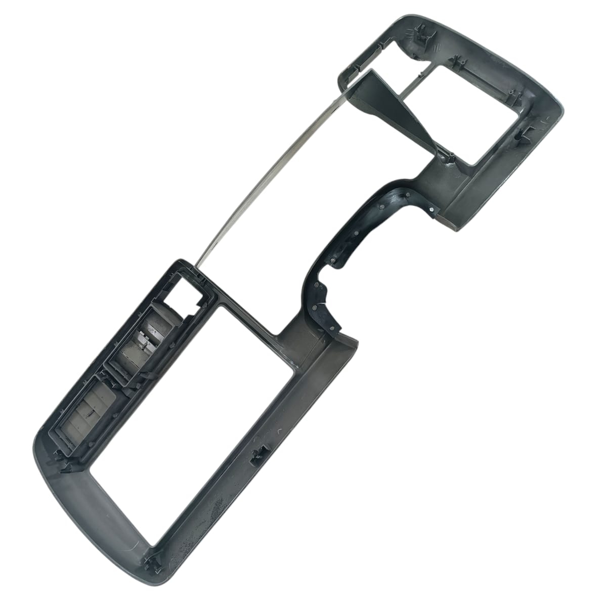 Moldura Painel Chevrolet S10 Blazer 1995 1996 1997 2000