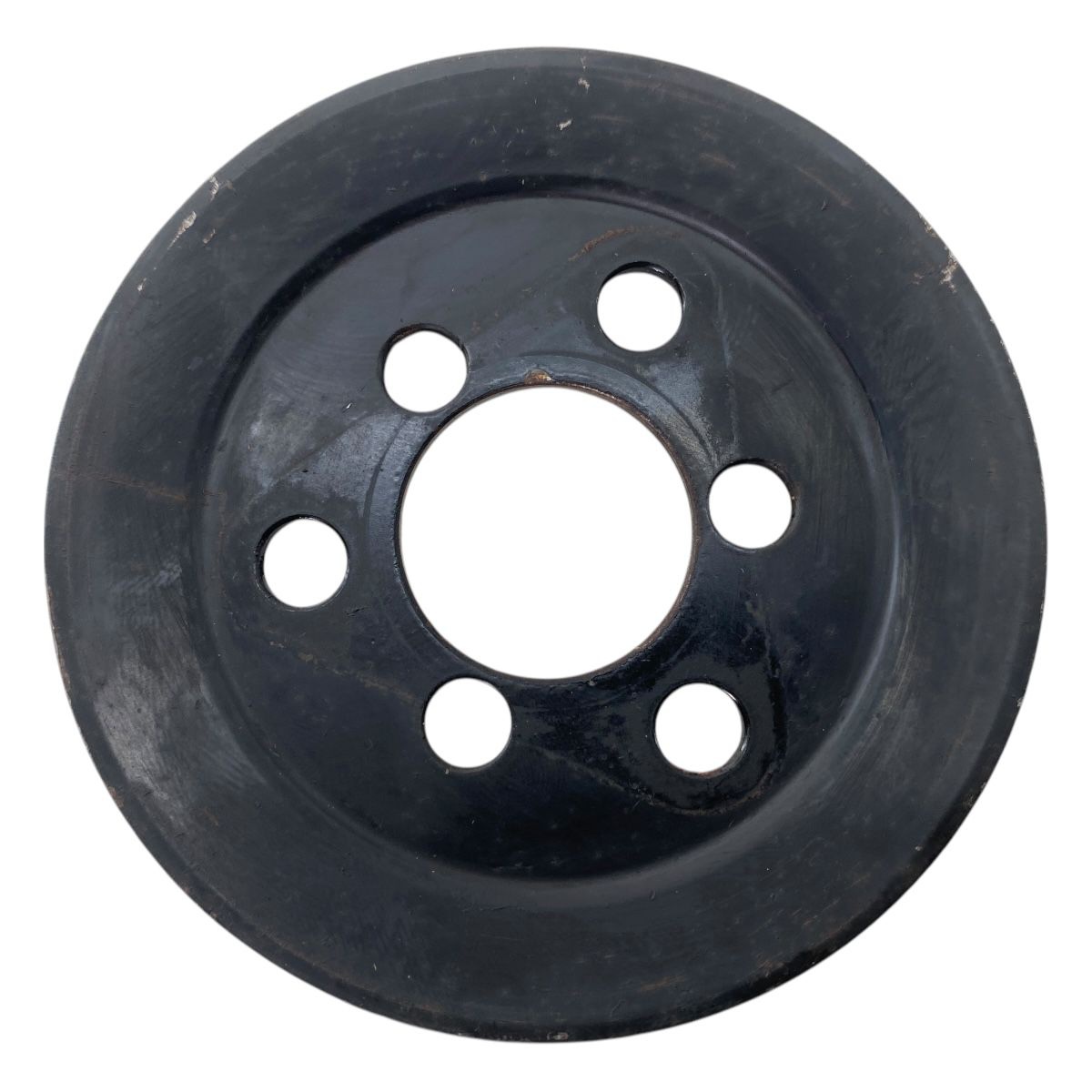Polia Bomba D'água Volkswagen Santana 1996 1997 a 1999