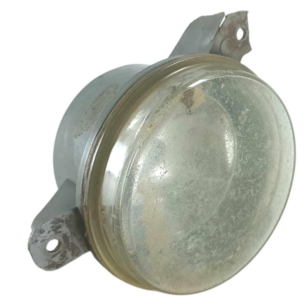Farol De Milha Esquerdo Ford Ecosport 2006 2007 A 2011