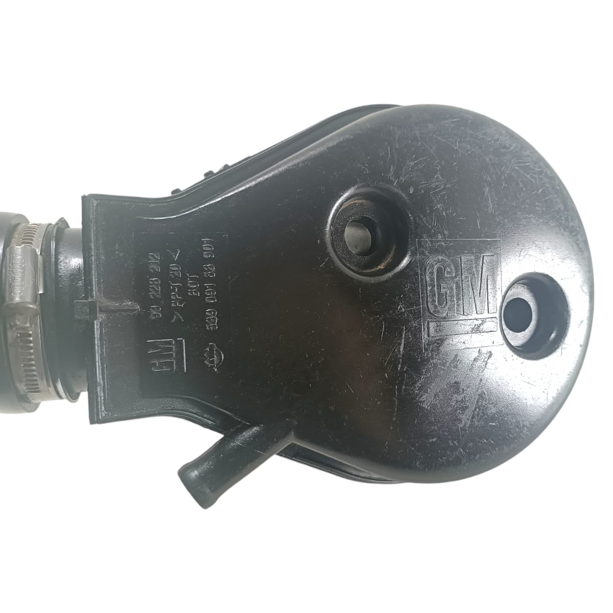 Tampa Mufla Tbi Chevrolet  Corsa 1995 1996 1997 a 2001