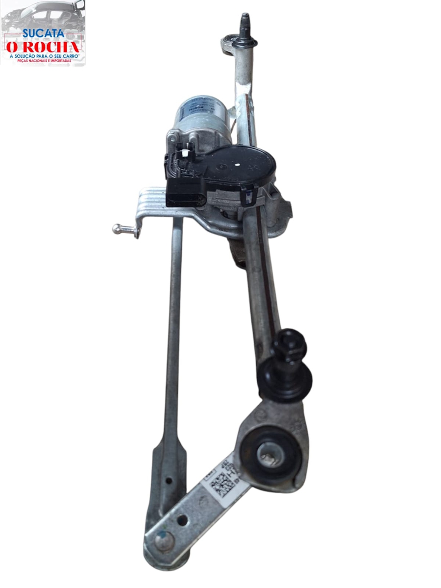 Motor Limpador Para-brisa Volkswagen Nivus 6ea955119
