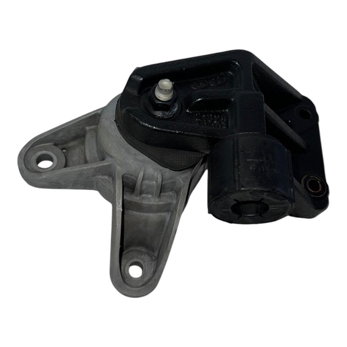 Coxim Direito Motor Hb20 2013-19 1.0 3cc 218251s001