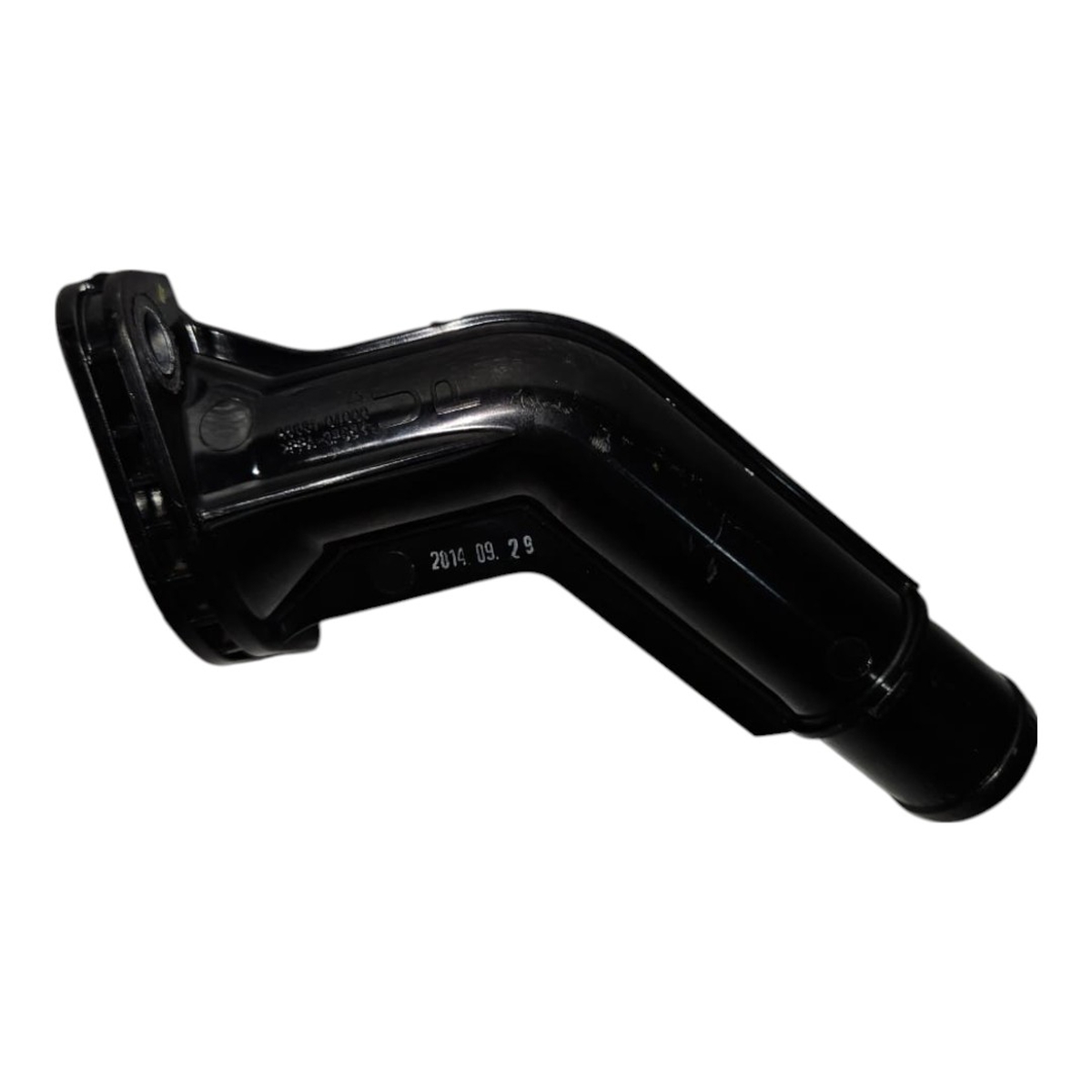 Flange Da Válvula Termostática Hyundai