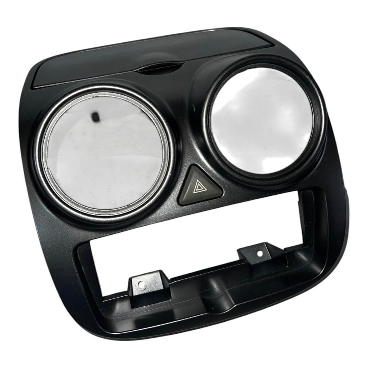 Moldura Central Difusor Ar Fiat Palio 2012/2017