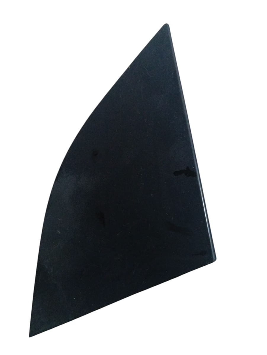 Acabamento Externo Retrovisor Esquerdo Chevrolet Captiva 12
