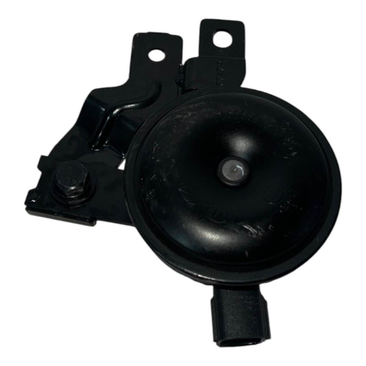 Buzina Alarme Sirene Hyundai Creta Hb20 2013-2019