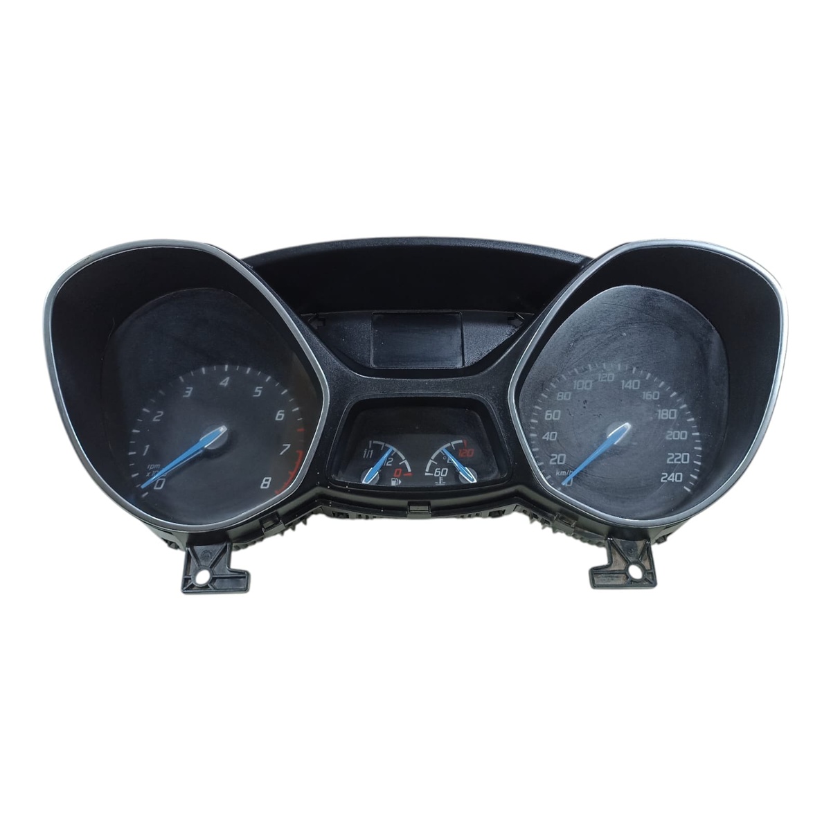 Painel De Instrumento Ford Focus 13 A 15 21820292