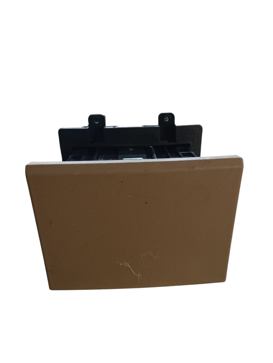 Porta Objetos Console Gm Captiva 2012 2013 Detalhe