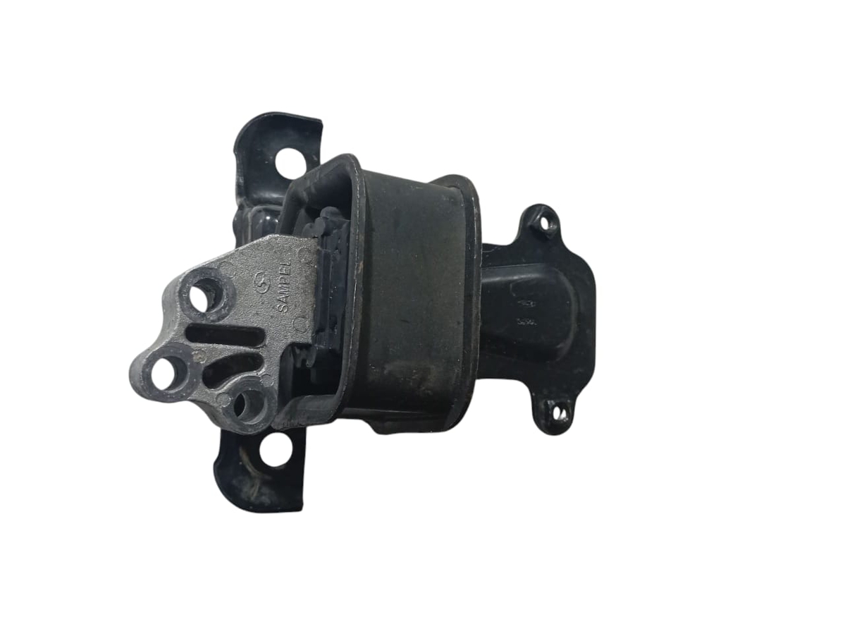 Calço Coxim Direito Motor Fiesta 1.0 Ou 1.6 02/14 2n156f012