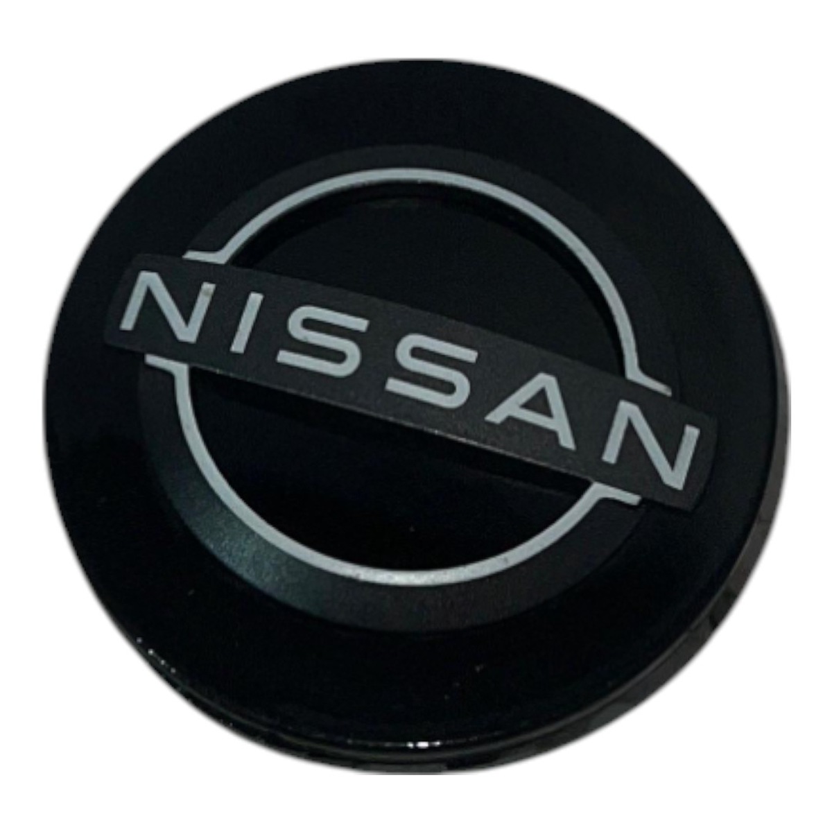 Calotinha Central Roda Liga Leve Nissan Kicks Pn403425r80a