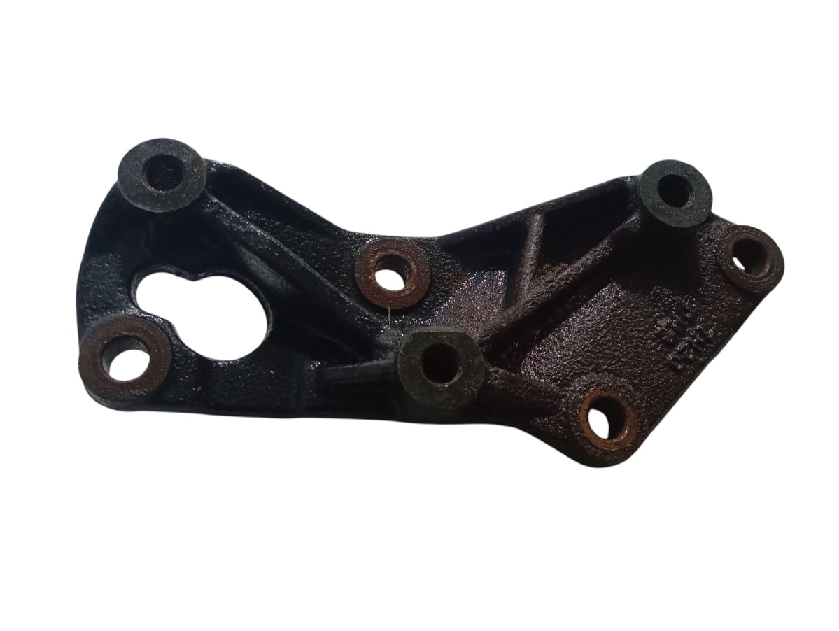 Suporte Caixa Cambio Tf81sc Hyundai Veracruz 3.8