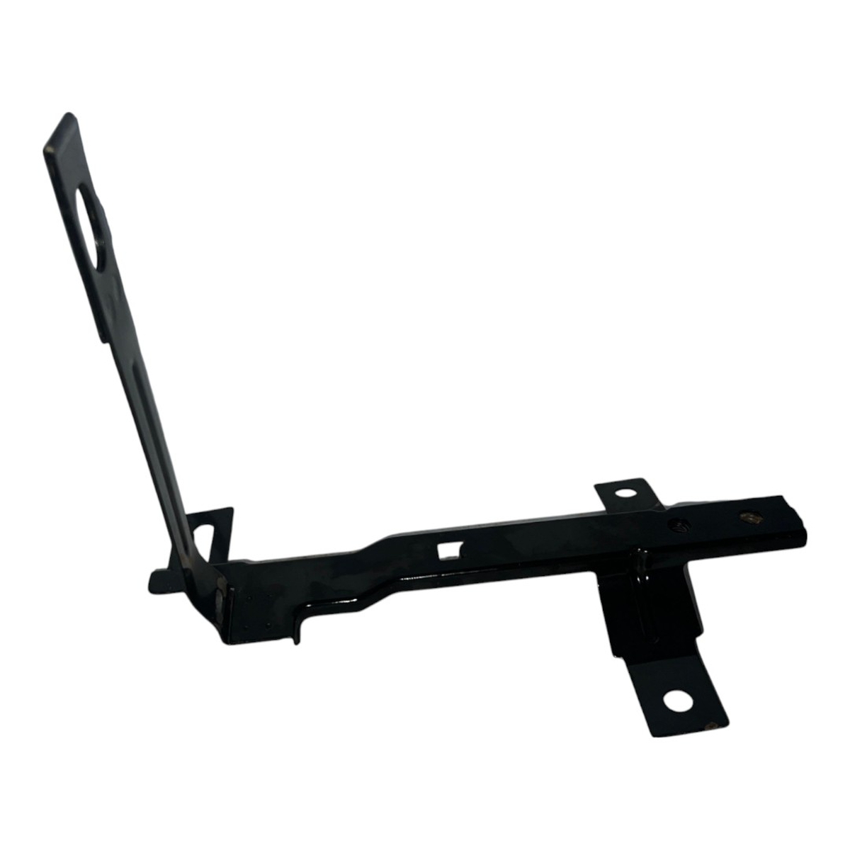 Suporte Trava Caixa De Bateria Gm Onix 2017 Original 
