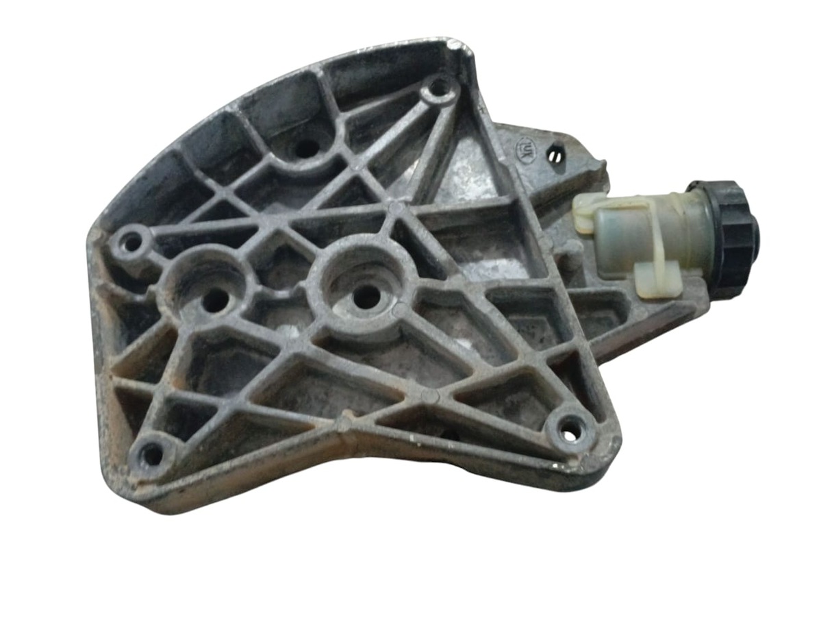 Suporte Atuador Embreagem Gm Meriva /10- 24410017