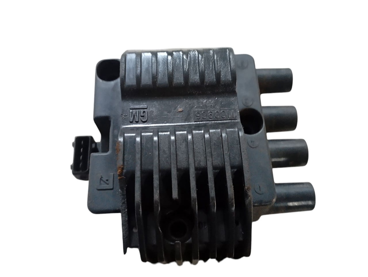 Bobina Ignição Omega Blazer S10 2.2 Corsa 1 Bico 1995 a 1998