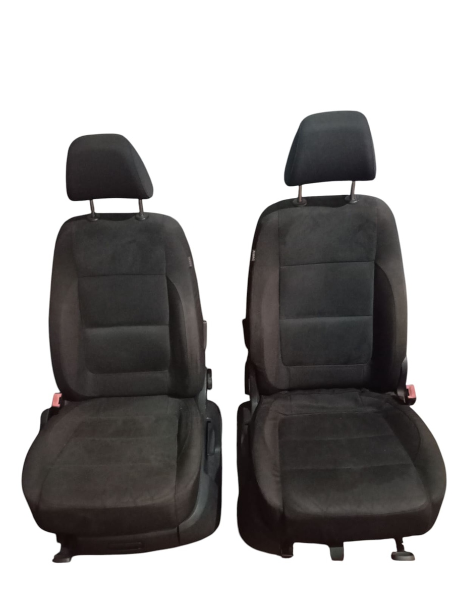 Jogo Bancos Tiguan 2009 2010 a 2017