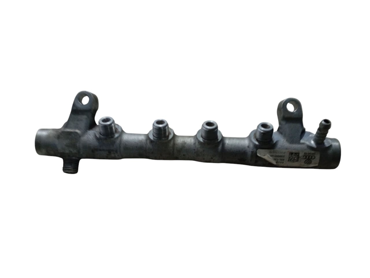Flauta Dos Bicos Injetores  Vw Da Amarok 03l130089j