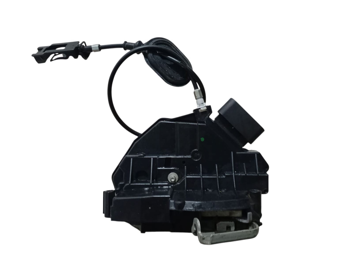 Fechadura Porta Diant Dir New Ka Ecosport Ranger 12/ 4 Pinos