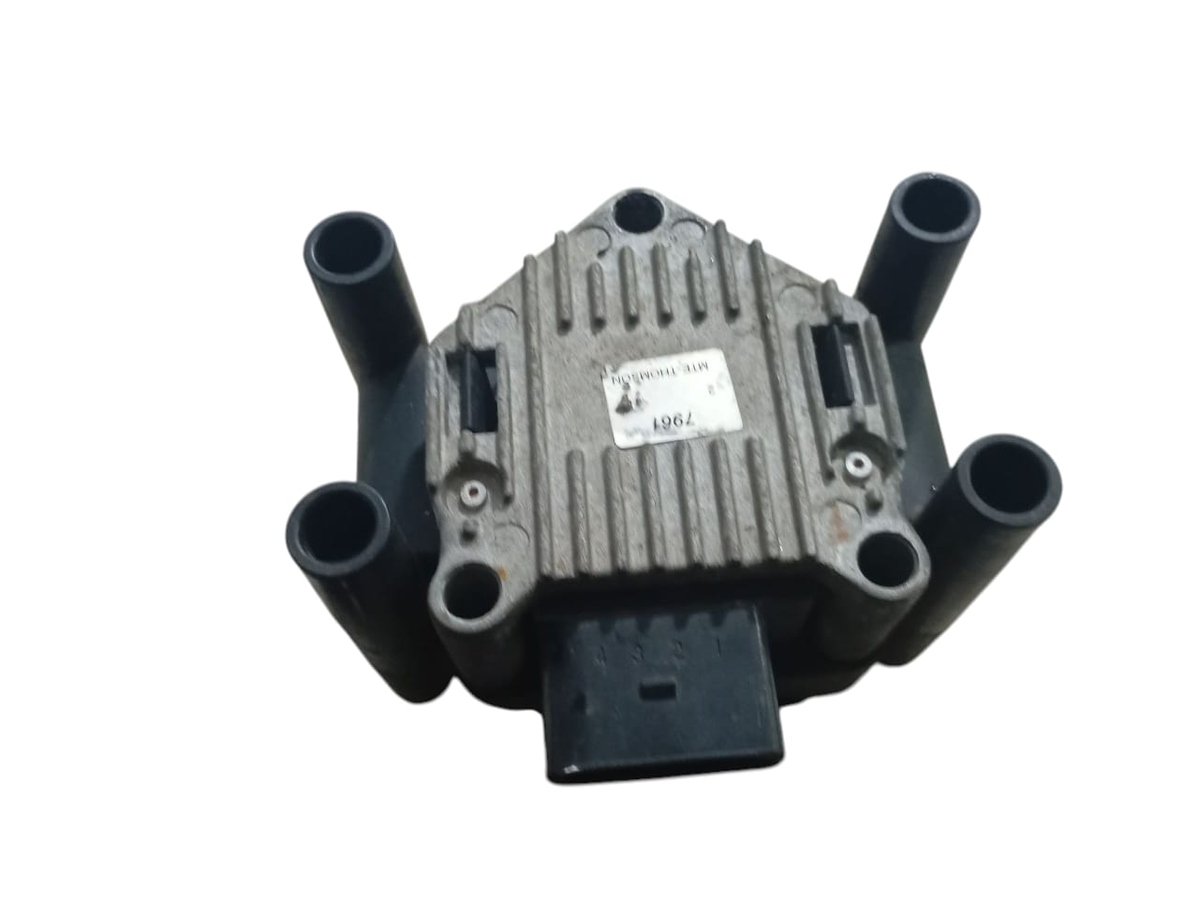 Bobina Gol Saveiro Parati 1.6 18 AP Flex G3 G4 2003 a 2014