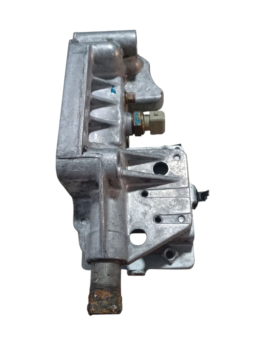 Flange Água Cabeçote Chevrolet Astra Zafira 2008 90467873
