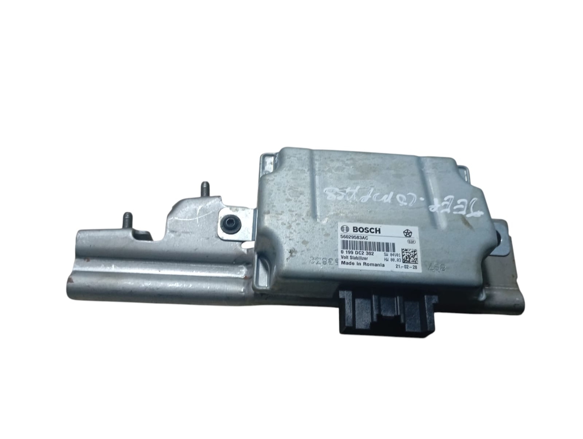 Modulo Central Estabilizador Compass Renegade 56029583ac