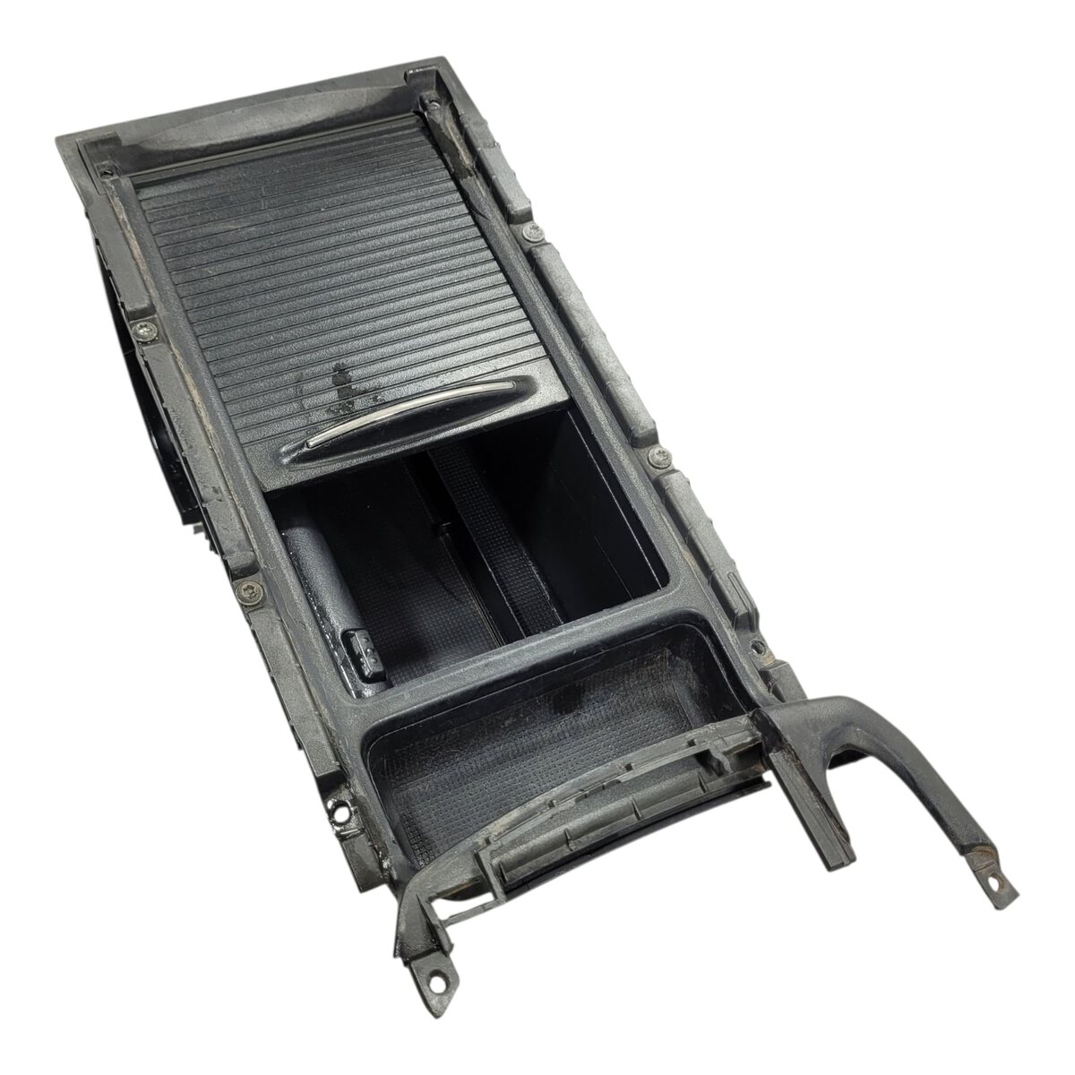 Porta Objeto Console Central Original Honda Civic 2007 A 11