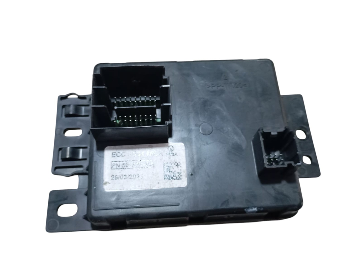 Modulo Ar Condicionado Jeep Compass 2.0 2022 a 2024