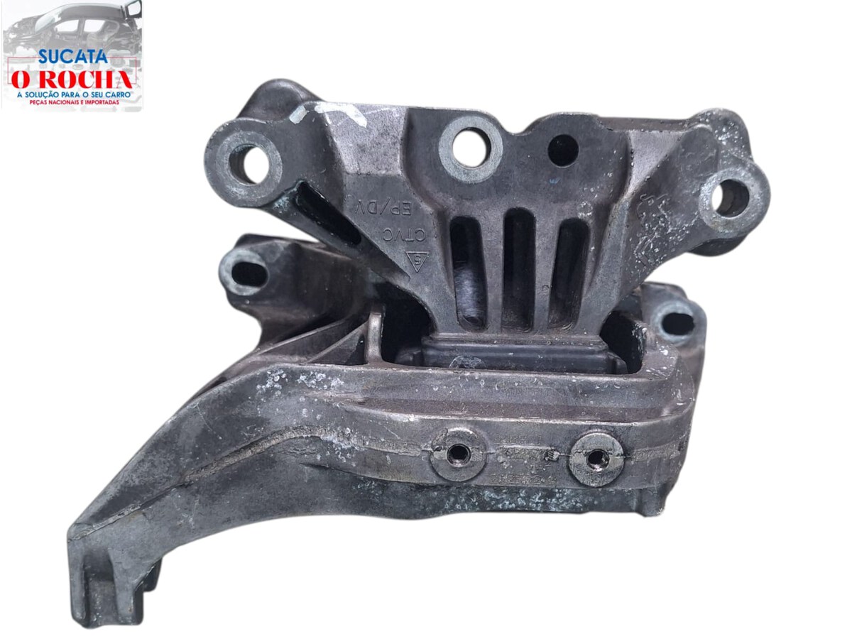 Apoio Sinobloco Motor Direito Expert Jumpy 4a100160