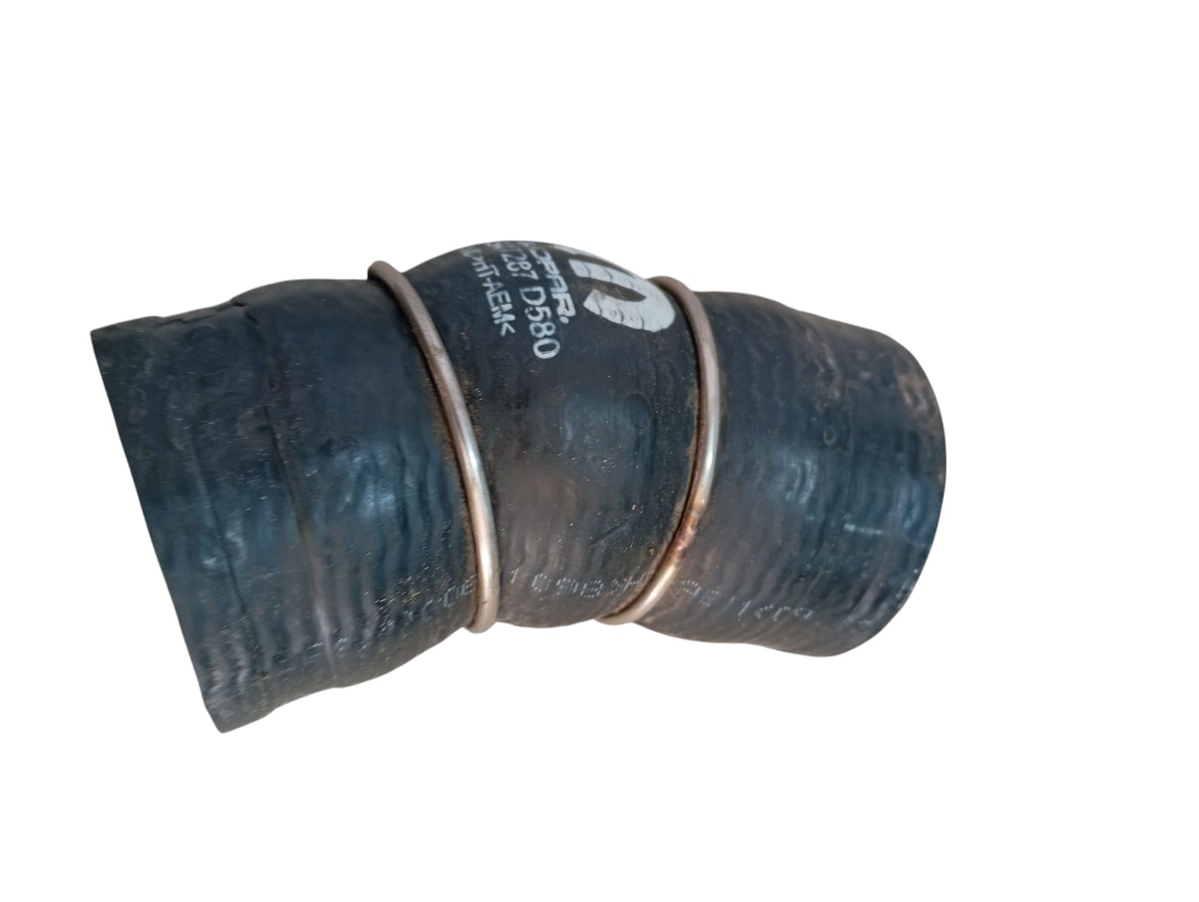 Mangueira Duto Tubo Turbina Compass/22 46347287d580