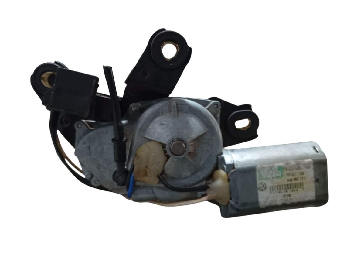 Motor Teto Solar Audi Q3 2.0 2012 a 2017 5QE955711
