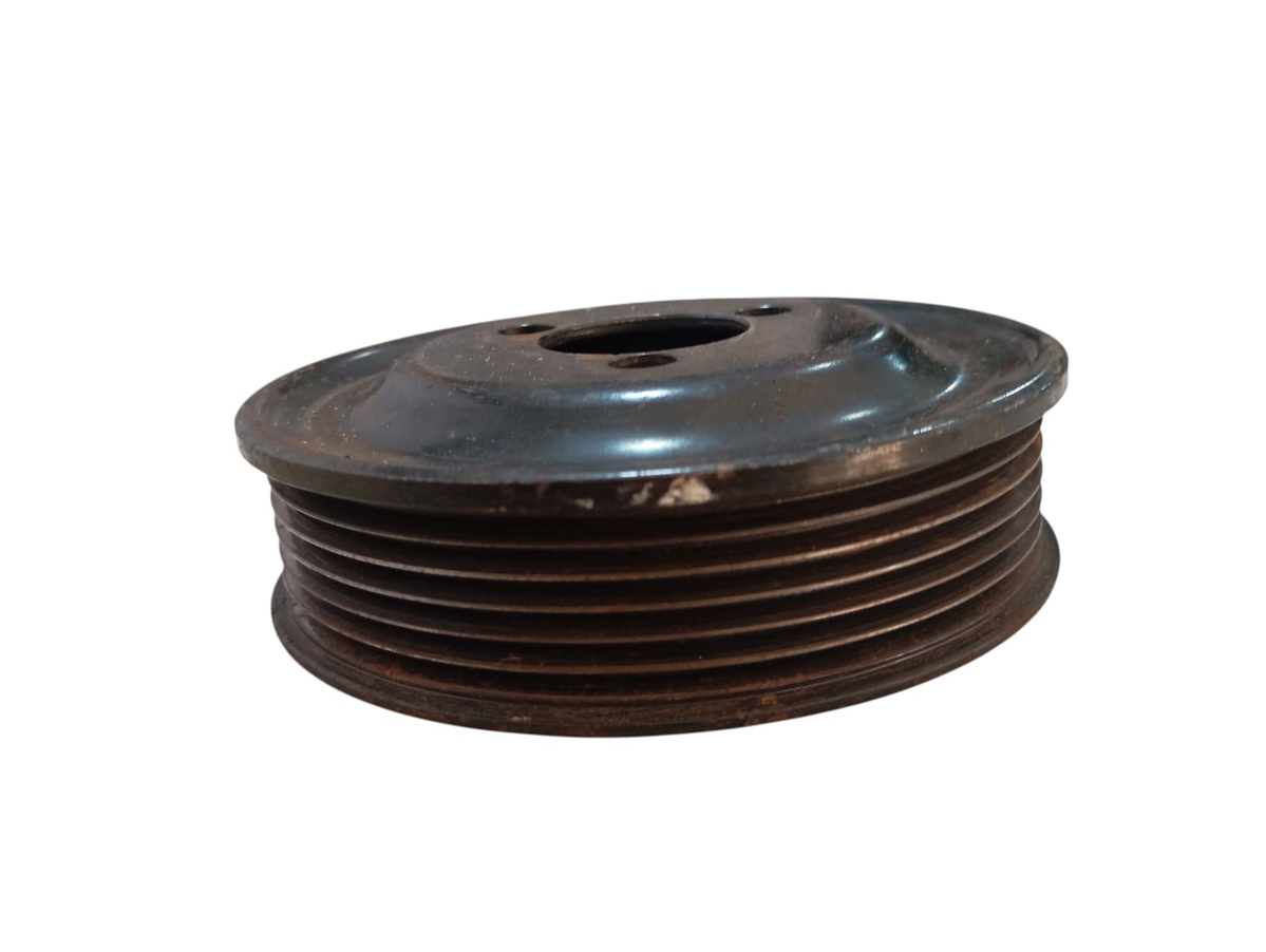  Polia Da Bomba Direção Hidráulica VW Polo03/15  030145269a