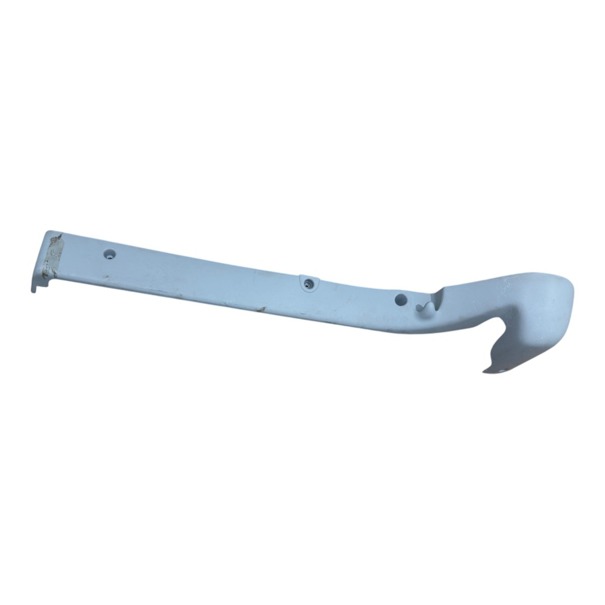 Moldura Superior Porta Lateral Correr Fiat Doblo 2014