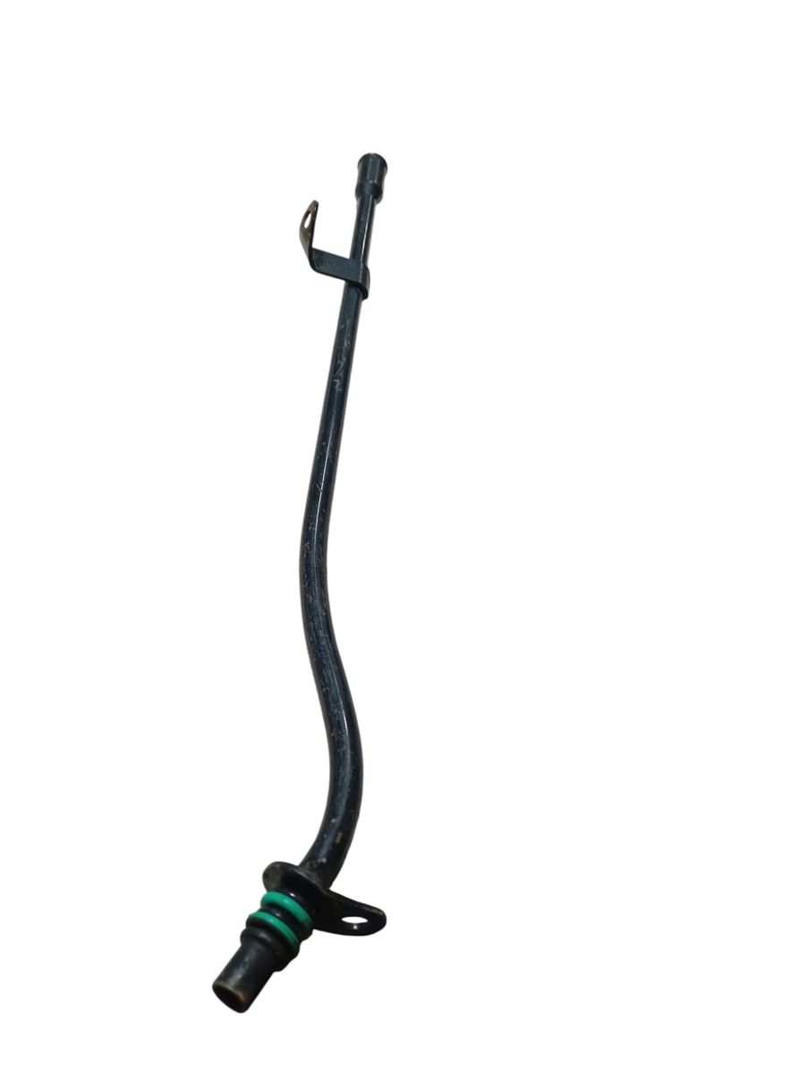 Tubo Da Vareta De Óleo Citroen C4 2011 a 2013 9658206380