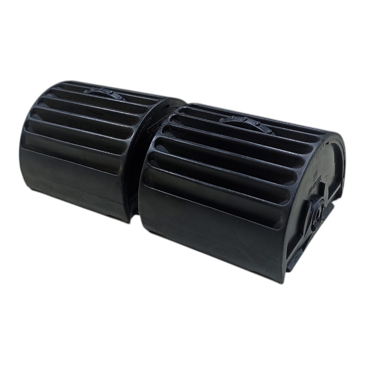 Par Moldura Difusor De Ar Gm Corsa 1994 a 2005