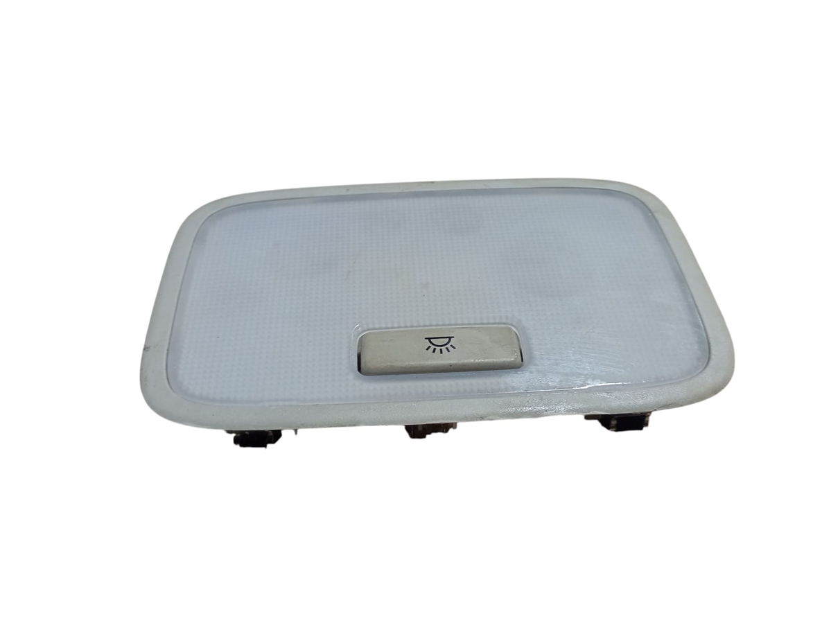 Luz Teto Cortesia Hyundai Hb20 20/24 92850f2000