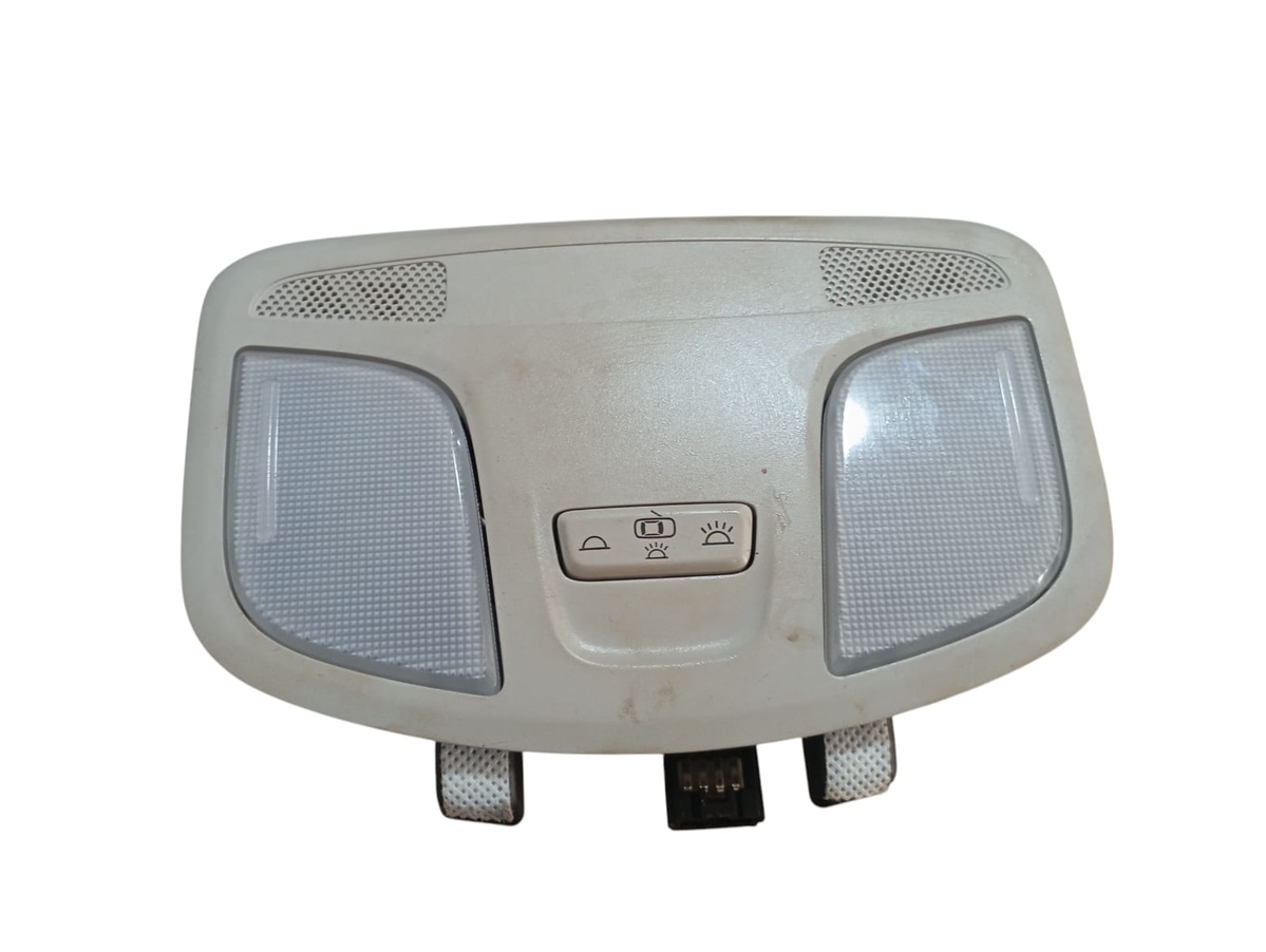 Luz Teto Cortesia Hyundai Hb20 1.0 22/24 92800r1000