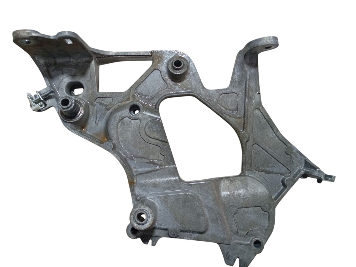 Suporte Alavanca Trambulador Aut Honda Civic 2008 2009