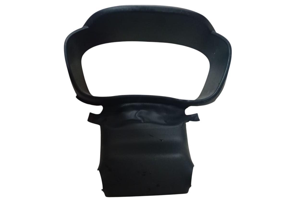 Moldura Painel Instrumentos Hyundai Hb20 2020 a 2025
