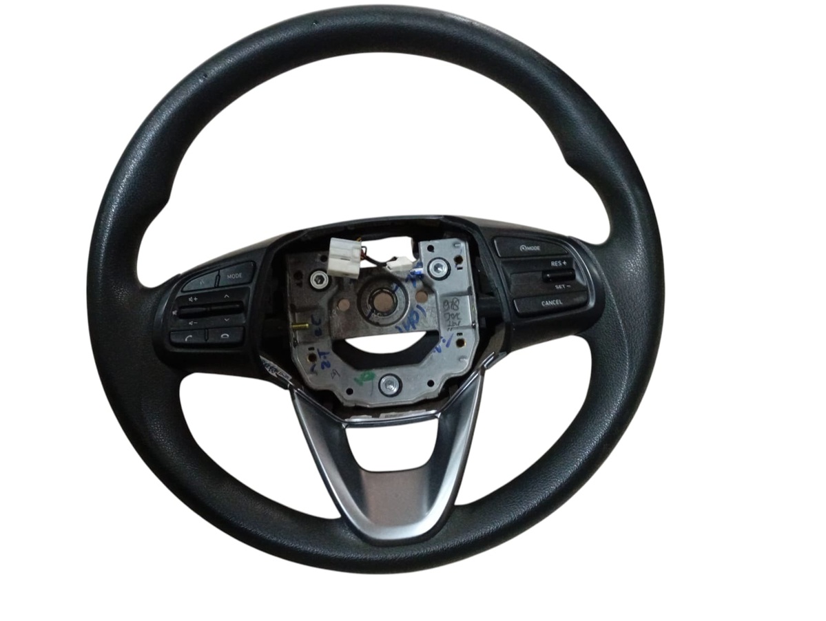 Volante Comandos Hyundai Hb20 2020/2024 Br2-56100