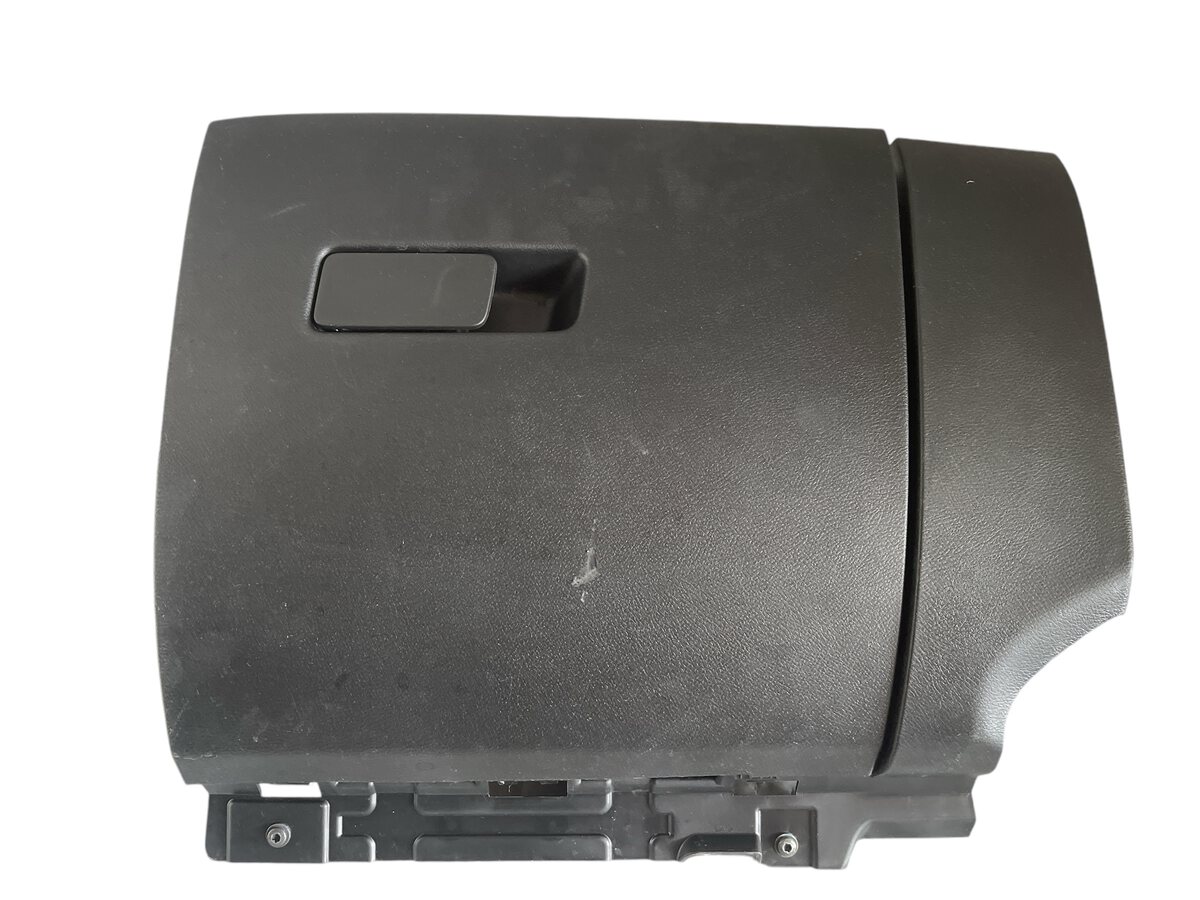 PORTA LUVAS FIAT TORO 2016/