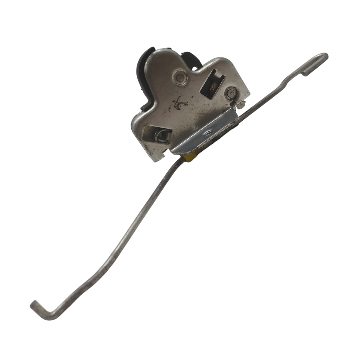 Fechadura Porta Malas Chevrolet Vectra Sedan 97 a 05 01A