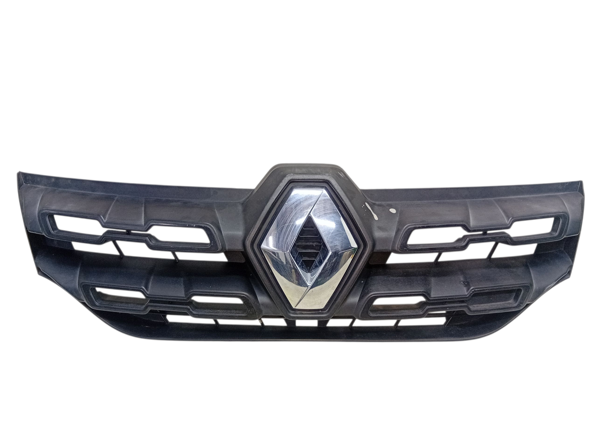 Grade Kwid 2018 2019 a 2022 C/DETALHE