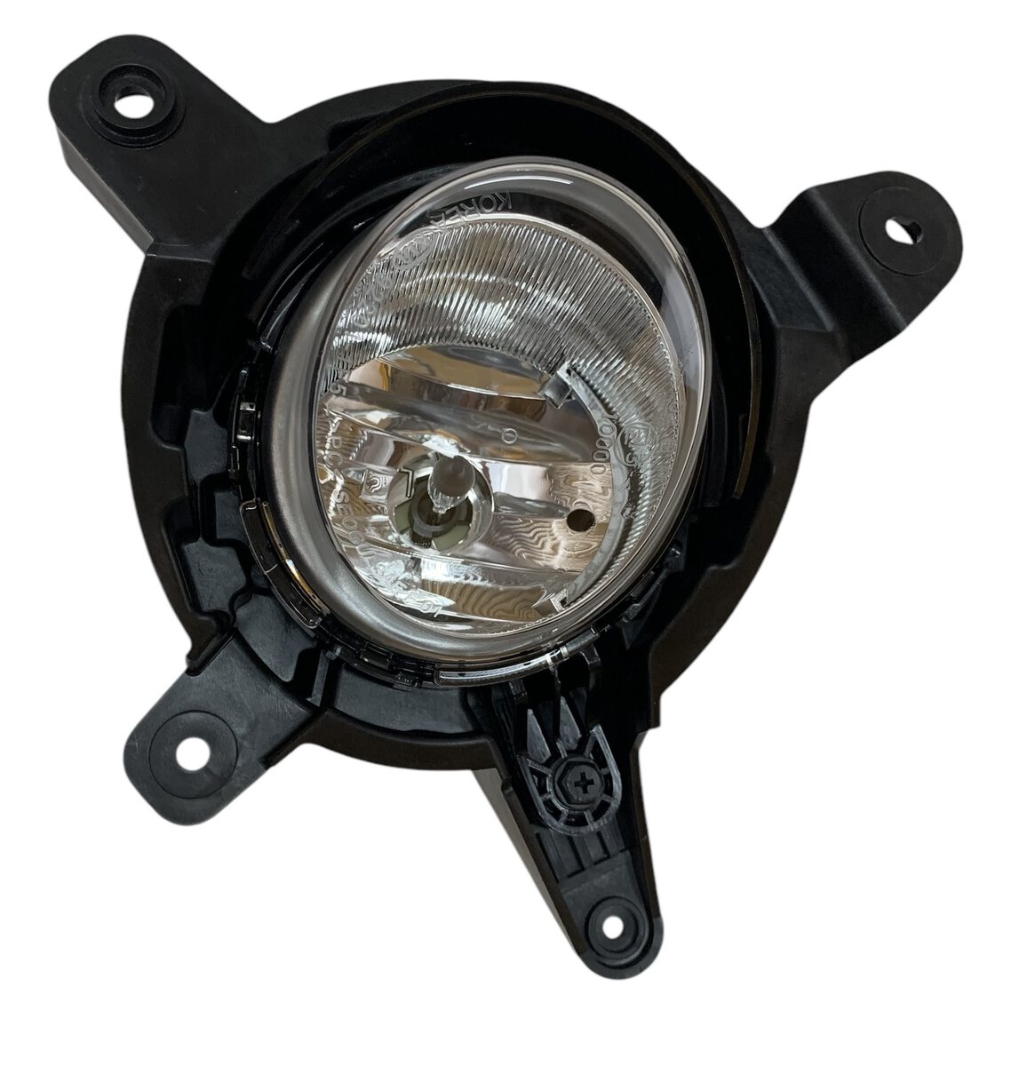 Farol De Milha Auxiliar Lado EsquerdKia Sportage 2009 a 2011