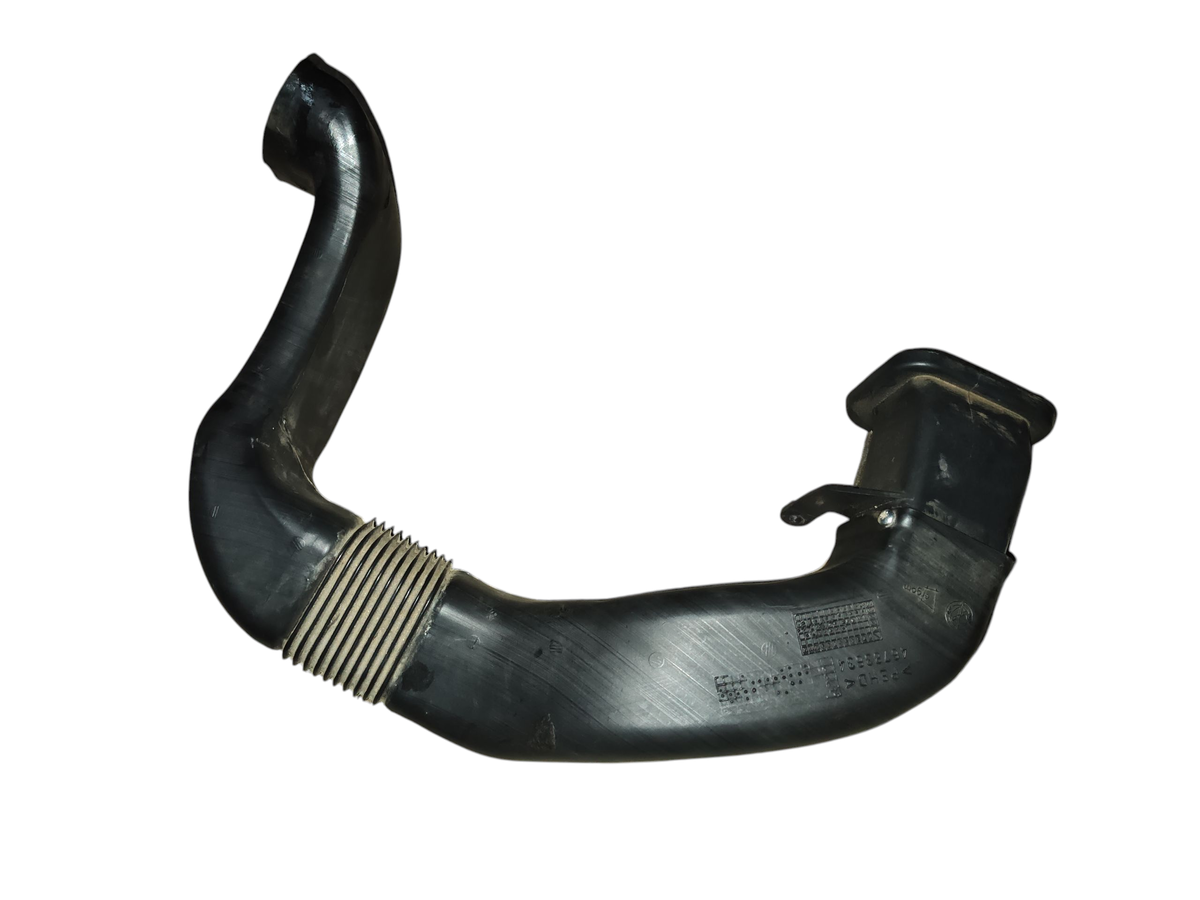 Duto Tubo Ventilação de Ar LD Palio 2011 46539944