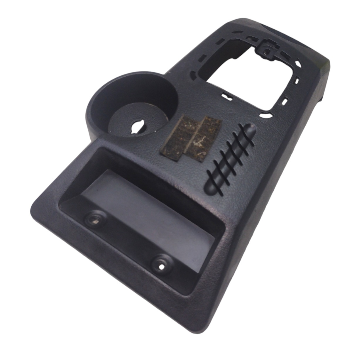 Moldura Console Central VW Gol G4 2006 a 2012