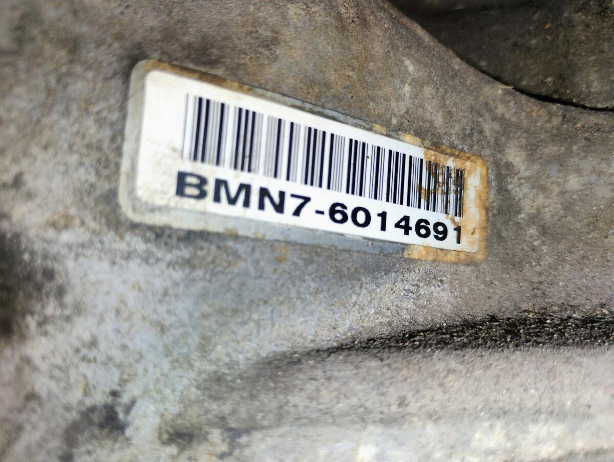 Caixa Cambio Fit City 1.5 2009 2010 a 2014 Manual 16v