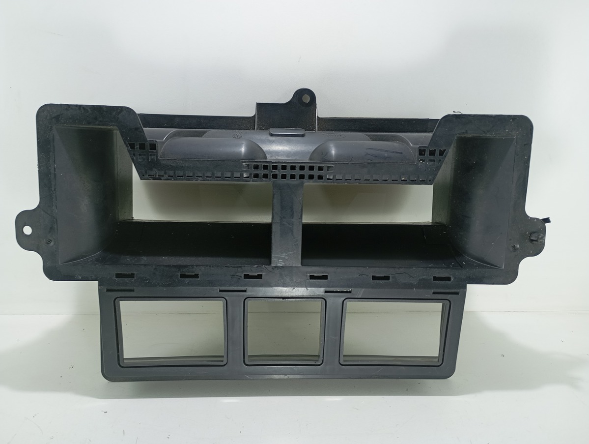 Moldura Difusor Ar Central Evoque 2013 2014