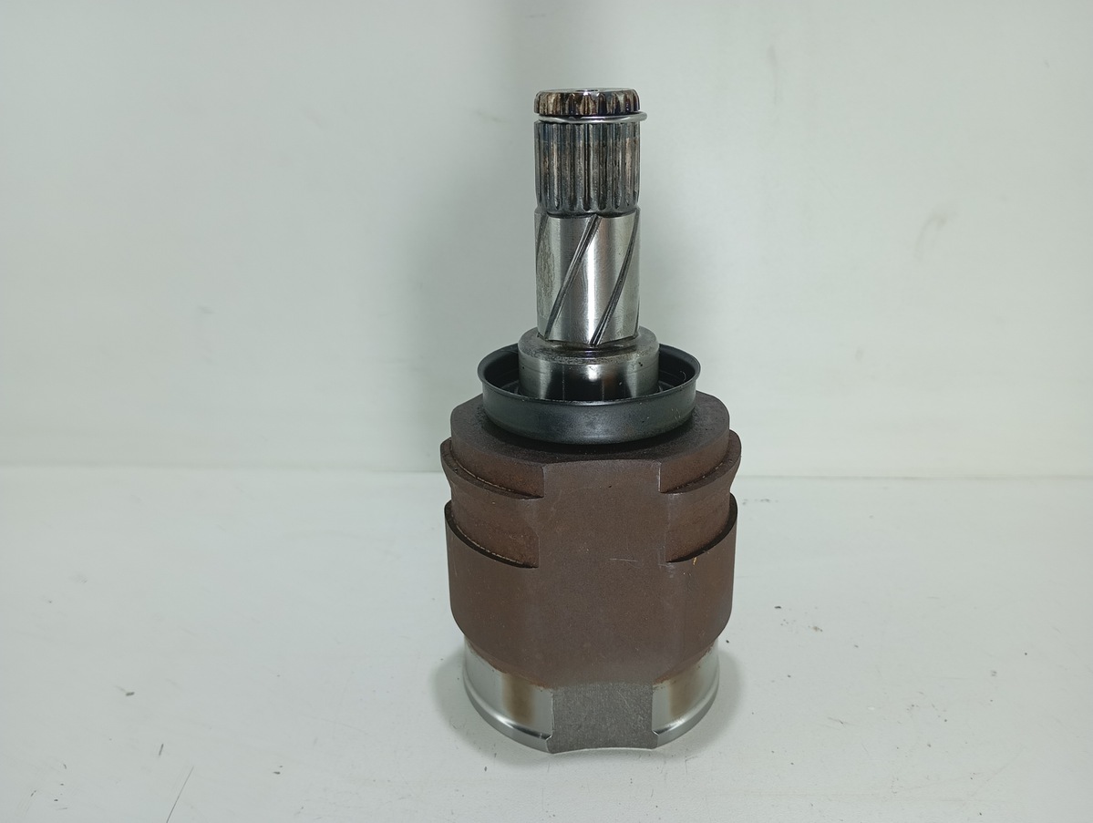 Tulipa Do Semi Eixo Direito Spin  Automática  1.8 2019