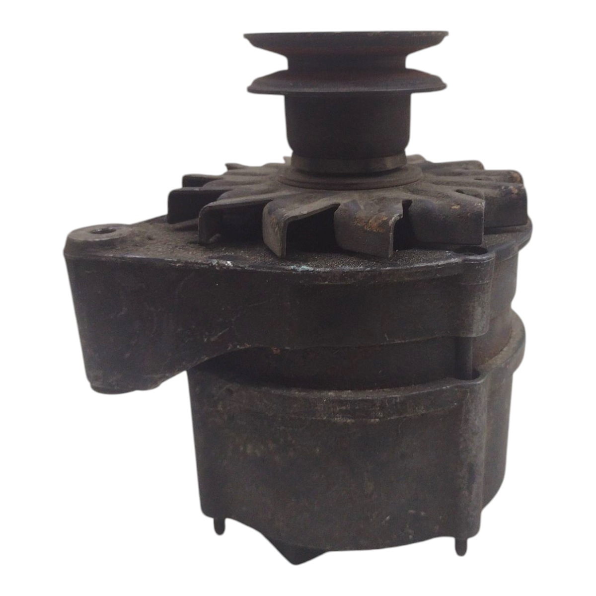 Alternador Gol Saveiro Parati AP Ford Escort Verona 88 a 97 