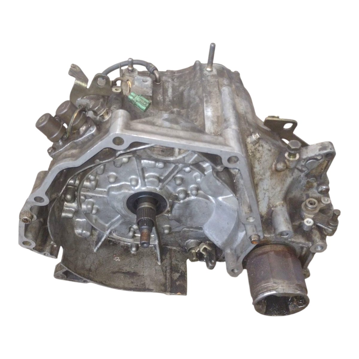 Caixa Cambio Civic 1.5 16v 1993 a 1995 Manual com detalhe